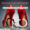 Sklave auf Abwegen. Ungehorsam wird bestraft audio book by Constanza von Blumenau