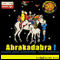 Abrakadabra (Kokolores & Co. 4) audio book by Tobias Bungter