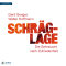 Schrglage. Die Sehnsucht nach Zufriedenheit audio book by Gerti Senger, Walter Hoffmann