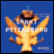 Sankt Petersburg audio book by Anne Schulte-Hillen