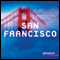 San Francisco audio book by Reinhard Kober, Matthias Morgenroth