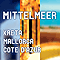 Unterwegs am Mittelmeer: Cte d'Azur, Mallorca, Kreta audio book by Dimitris Koutoulas, Reinhard Kober, Kai Schwind