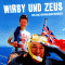 Wirby und Zeus: Entlang Australiens Ostkste audio book by Michael Wirbitzky, Sascha Zeus
