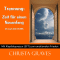 Trennung: Zeit fr einen Neuanfang (Mit Klopfakupressur zum emotionalen Frieden) audio book by Christa Graves