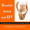Dauerhaft schlank dank EFT (Mit Klopfakupressur zum emotionalen Frieden) audio book by Christa Graves