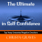 The Ultimate in Self Confidence. Tap away negative emotions with EFT audio book by Christa Graves