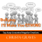 Bullying: I'll make you STRONG. Tap away negative emotions with EFT audio book by Christa Graves