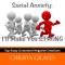 Social Anxiety: I'll make you STRONG. Tap away negative emotions with EFT audio book by Christa Graves