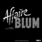 Affaire Blum audio book by R. A. Stemmle