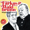 Karl Farkas & Ernst Waldbrunn. Doppelconfrencen (Best of Kabarett Edition) audio book by Hugo Wiener