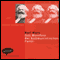 Das Manifest der kommunistischen Partei audio book by Karl Marx