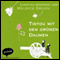 Tistou mit den grnen Daumen audio book by Maurice Druon