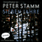 Sieben Jahre audio book by Peter Stamm
