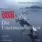 Die Unermesslichkeit audio book by David Vann