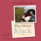 Klack audio book by Klaus Modick