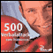 500 Verbalattacken zum Trainieren