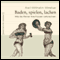 Baden, spielen, lachen. Wie die Rmer ihre Freizeit verbrachten audio book by Karl-Wilhelm Weeber