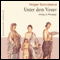 Unter dem Vesuv audio book by Holger Sonnabend