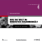 Was die Welt im Innersten zusammenhlt audio book by Hans Kng, Harald Lesch