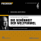 Die Schnheit der Weltformel