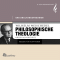 Philosophische Theologie. Originalvortrge audio book by Wilhelm Weischedel