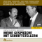 Meine Gesprche mit Schriftstellern 19701974. Originaltonaufnahmen audio book by Heinz Ludwig Arnold