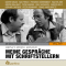 Meine Gesprche mit Schriftstellern 19741977. Originaltonaufnahmen audio book by Heinz Ludwig Arnold