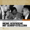 Meine Gesprche mit Schriftstellern 1977-1999. Originaltonaufnahmen audio book by Heinz Ludwig Arnold
