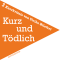 Kurz und tdlich audio book by Ulrike Bliefert