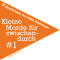 Kleine Morde fr Zwischendurch 1 audio book by Gitta Edelmann