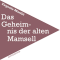 Das Geheimnis der alten Mamsell audio book by Eugenie Marlitt