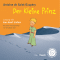 Der Kleine Prinz audio book by Antoine de Saint-Exupry