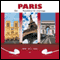 Paris audio book by Sylvia Frenzel