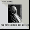 Zur Psychologie des Geldes audio book by Georg Simmel