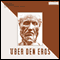 ber den Eros audio book by Plotin