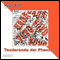 Tenderenda der Phantast. Ein dadaistischer Roman audio book by Hugo Ball