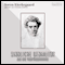 Sinnliche Genialitt audio book by Sren Kierkegaard