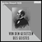 Von den Gesetzen des Geistes audio book by John Stuart Mill