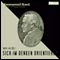 Was heit: Sich im Denken orientieren audio book by Immanuel Kant