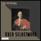 ber Selbstmord audio book by David Hume