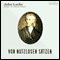 Von nutzlosen Stzen audio book by John Locke