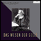 Das Wesen der Seele audio book by Ernst Haeckel