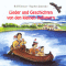 Lieder und Geschichten von den kleinen Indianern audio book by Rolf Krenzer, Stephen Janetzko