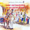 Lieder und Geschichten von den kleinen Rmern audio book by Rolf Krenzer, Martin Gth, Paul Walther