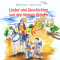 Lieder und Geschichten von den kleinen Rittern audio book by Rolf Krenzer, Martin Gth