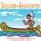 Indianer-Geschichten fr Kinder audio book by Rolf Krenzer