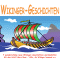 Wikinger-Geschichten fr Kinder audio book by Rolf Krenzer