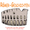 Rmer-Geschichten fr Kinder audio book by Rolf Krenzer