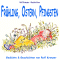 Frhling, Ostern, Pfingsten audio book by Rolf Krenzer