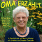 Oma erzhlt. Geschichten einer Oma fr ihre Enkel audio book by Maria Schwinn, Stephen Janetzko